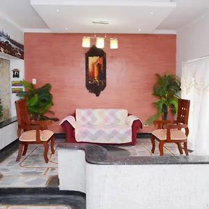  Séjour chez l'habitant Casa Zoe Colombie
