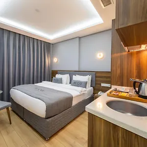 *** Hotel Beyzas & Turquie