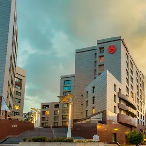 Sheraton Hotell Bogotá