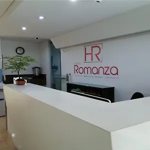 Romanza Hotel