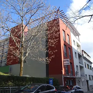 *** Hotel Rose Hongrie