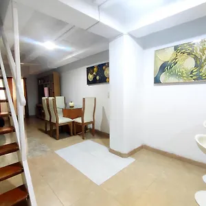  Appartement Happy Tours Colombie