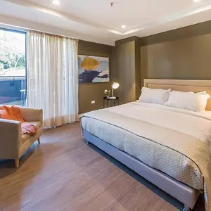 Inn El Tesoro Hab310 By Letoh, Medellín