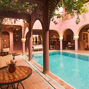 ** Riad Noga Maroc