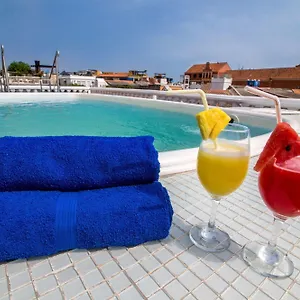 3 Banderas Hotell Cartagena