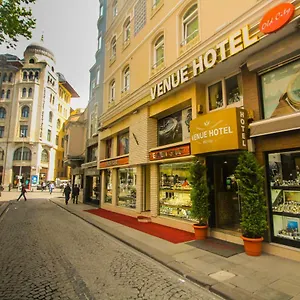 ** Hotel Venue Old Turquie